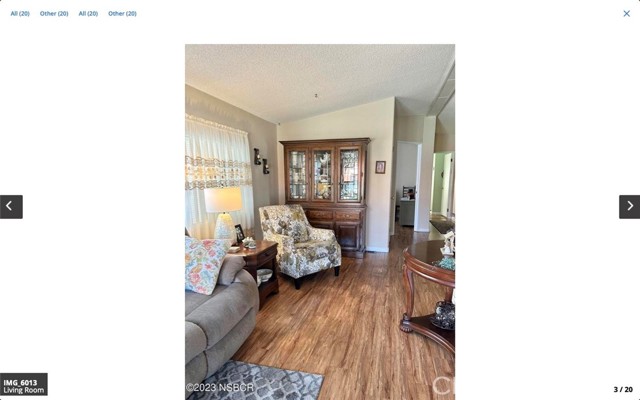 Detail Gallery Image 2 of 17 For 3210 Santa Maria Way #77 #77,  Santa Maria,  CA 93455 - 2 Beds | 2 Baths