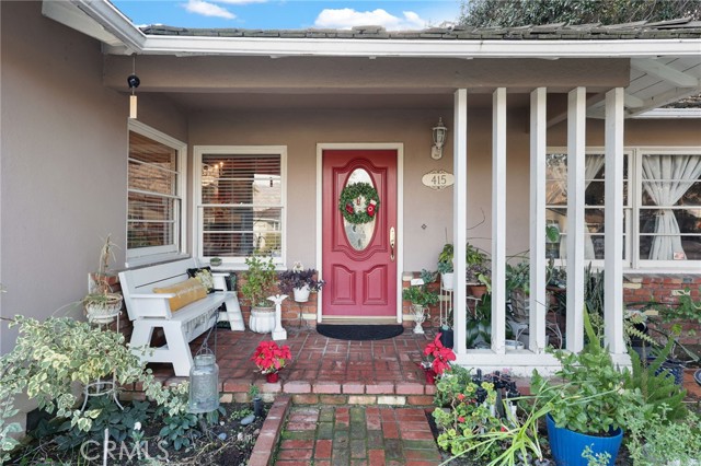 Detail Gallery Image 3 of 27 For 415 Cortez Rd, Arcadia,  CA 91007 - 3 Beds | 3 Baths