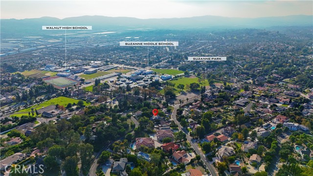 Detail Gallery Image 61 of 75 For 20828 Fuerte, Walnut,  CA 91789 - 4 Beds | 4 Baths