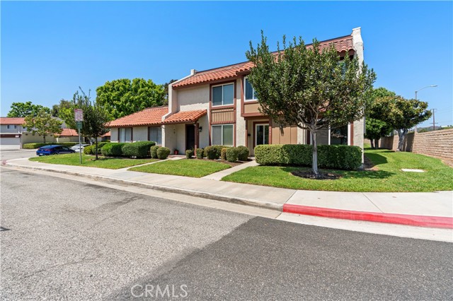 Detail Gallery Image 1 of 1 For 5005 Durango Dr, Buena Park,  CA 90621 - 3 Beds | 2/1 Baths