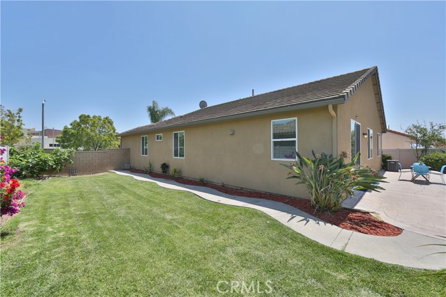Detail Gallery Image 52 of 54 For 6727 Carnelian St, Jurupa Valley,  CA 91752 - 4 Beds | 2 Baths