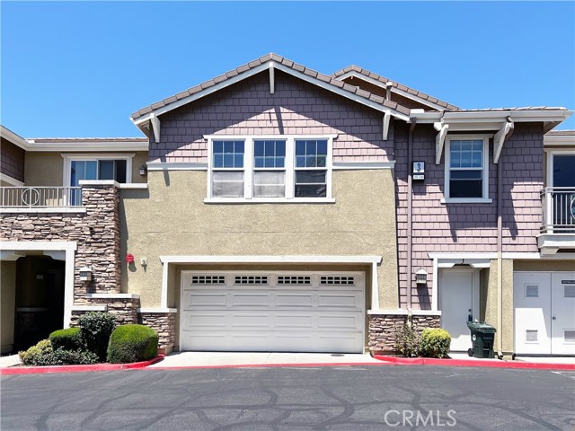 Detail Gallery Image 1 of 1 For 10375 Church St #15,  Rancho Cucamonga,  CA 91730 - 2 Beds | 2 Baths