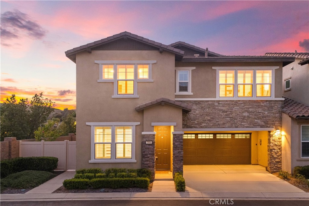 2004 VOYAGE RD
