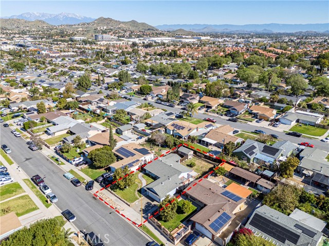 Detail Gallery Image 38 of 42 For 3447 Windsong St, Corona,  CA 92879 - 4 Beds | 2 Baths