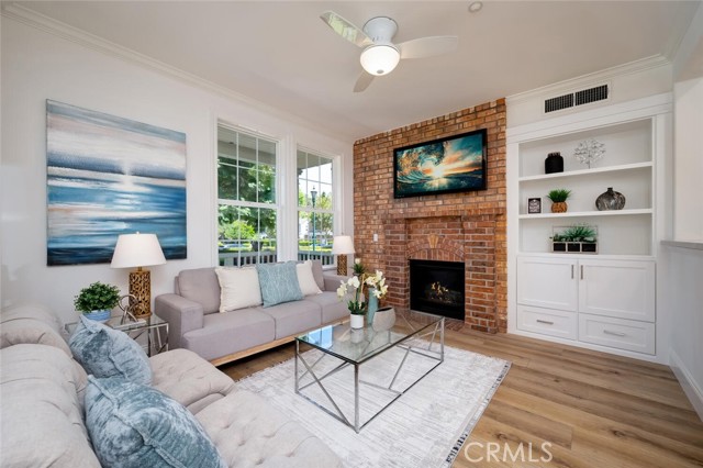 Detail Gallery Image 8 of 75 For 6 Edgartown St, Ladera Ranch,  CA 92694 - 3 Beds | 2/1 Baths