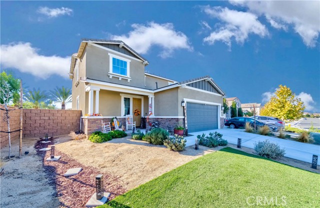 Detail Gallery Image 38 of 59 For 29985 Solardo Dr, Menifee,  CA 92585 - 3 Beds | 2/1 Baths