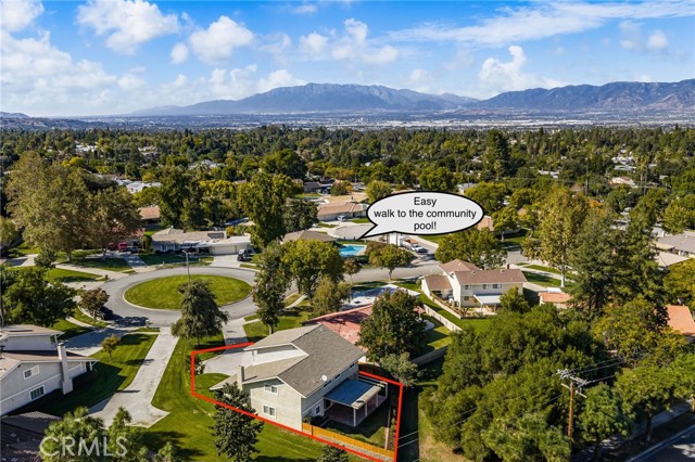 Detail Gallery Image 42 of 49 For 1543 Lynne Ct, Redlands,  CA 92373 - 5 Beds | 2/1 Baths