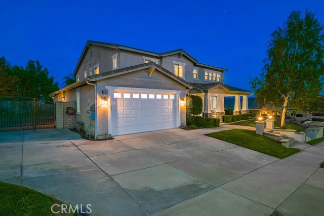 5729 Oaklawn Pl, Rancho Cucamonga, CA 91739