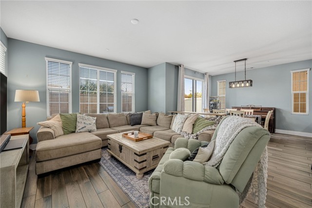 Detail Gallery Image 4 of 48 For 3137 E Chip Smith, Ontario,  CA 91762 - 3 Beds | 2/1 Baths