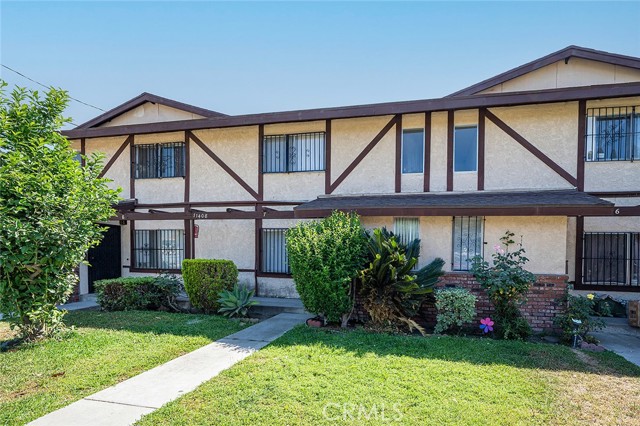 Detail Gallery Image 17 of 19 For 11408 Herb St #7,  South El Monte,  CA 91733 - 2 Beds | 1/1 Baths