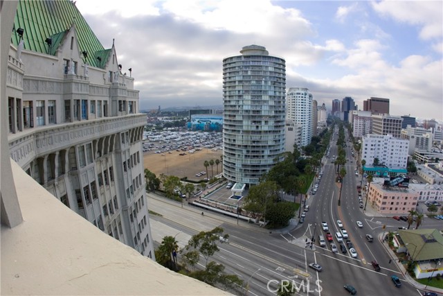 Detail Gallery Image 26 of 33 For 800 E Ocean Bld #1010,  Long Beach,  CA 90802 - 1 Beds | 1 Baths