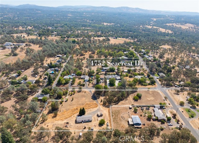 Detail Gallery Image 42 of 50 For 4752 Seacrest Dr, Oroville,  CA 95966 - 3 Beds | 2 Baths