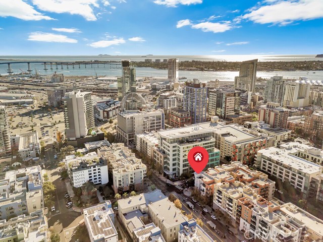 MLS 305009787 San Diego Condo for sale