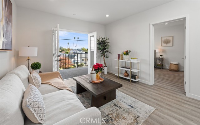 Detail Gallery Image 14 of 50 For 419 N Chandler Ave #505,  Monterey Park,  CA 91754 - 2 Beds | 2/1 Baths