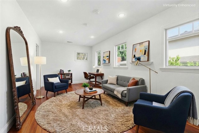 Detail Gallery Image 37 of 64 For 378 N Myrtle Ave, Monrovia,  CA 91016 - 4 Beds | 3/1 Baths