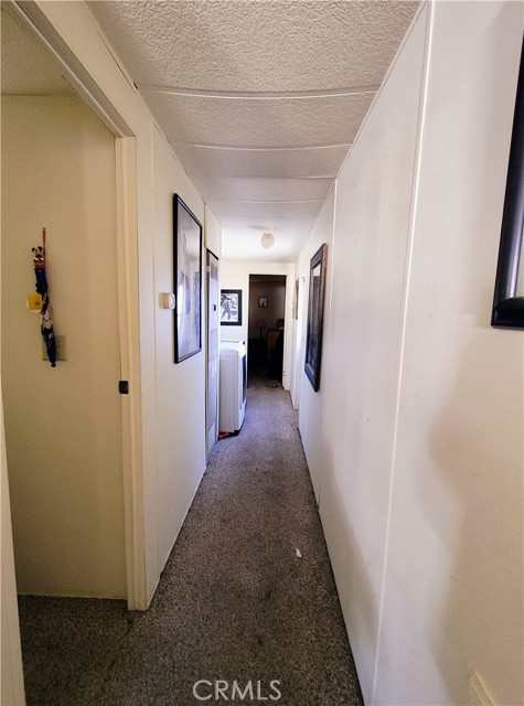 Detail Gallery Image 12 of 25 For 17640 Corkill Rd #17,  Desert Hot Springs,  CA 92241 - 2 Beds | 1 Baths