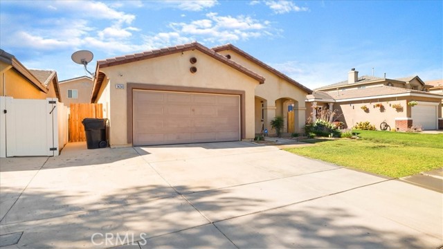 Image 2 for 14243 Caballo Court, Victorville, CA 92394