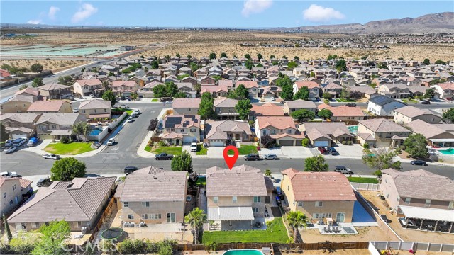 Detail Gallery Image 45 of 49 For 13759 Sahara Ln, Victorville,  CA 92394 - 4 Beds | 2/1 Baths