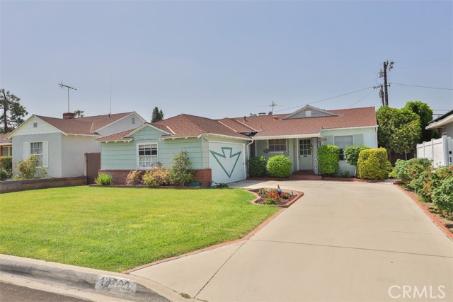 Image 3 for 14222 Hawes St, Whittier, CA 90604