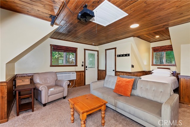 Detail Gallery Image 45 of 54 For 762 Zurich Dr, Lake Arrowhead,  CA 92352 - 4 Beds | 2/1 Baths