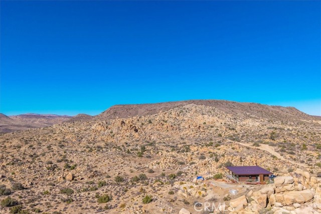 Detail Gallery Image 47 of 57 For 55499 Skyline Ranch Rd, Pioneertown,  CA 92252 - – Beds | – Baths