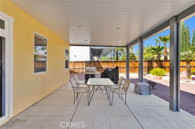 Detail Gallery Image 48 of 55 For 13798 Misty, Victorville,  CA 92392 - 5 Beds | 4 Baths