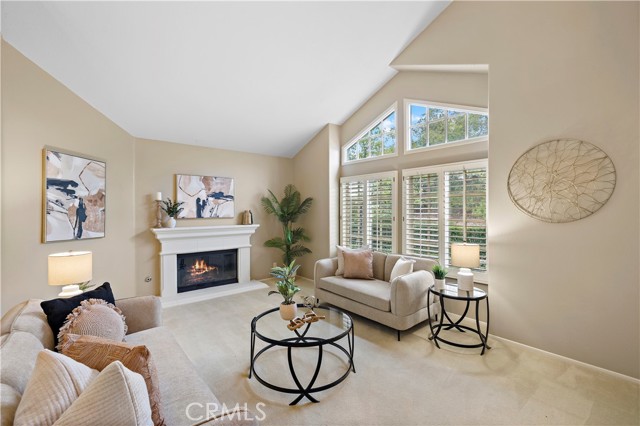 Detail Gallery Image 9 of 30 For 2 Shadyside, Coto de Caza,  CA 92679 - 3 Beds | 2/1 Baths