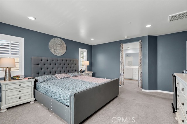 Detail Gallery Image 30 of 37 For 16064 Symphony Ln, Fontana,  CA 92336 - 4 Beds | 3 Baths