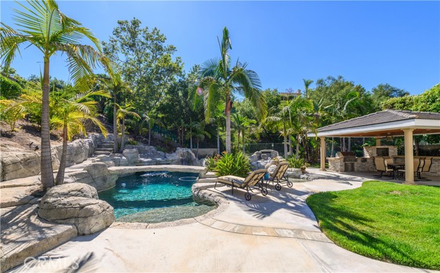 Detail Gallery Image 58 of 61 For 21 Bent Oak, Coto de Caza,  CA 92679 - 5 Beds | 4/1 Baths