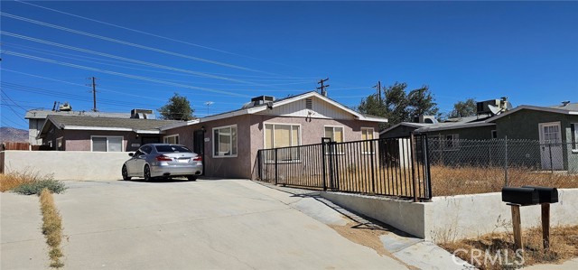 Detail Gallery Image 2 of 4 For 3439 3941 Arthur Ave, Mojave,  CA 93501 - – Beds | – Baths