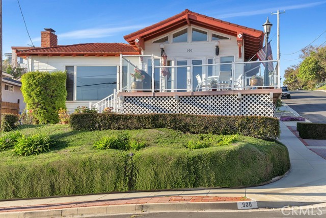 Detail Gallery Image 3 of 65 For 900 W 37th St, San Pedro,  CA 90731 - 3 Beds | 2 Baths