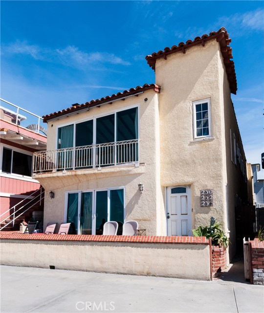 230 The Strand, Hermosa Beach, California 90254, ,Residential Income,Sold,The Strand,SB17045743