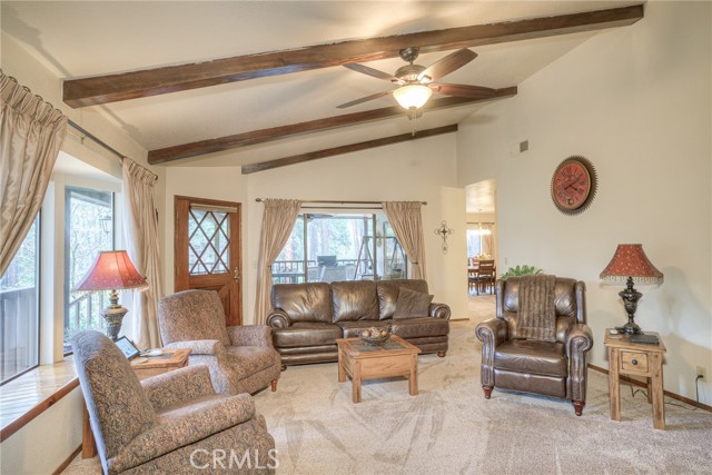 Detail Gallery Image 9 of 72 For 15417 Nopel Ave, Forest Ranch,  CA 95942 - 2 Beds | 2/1 Baths