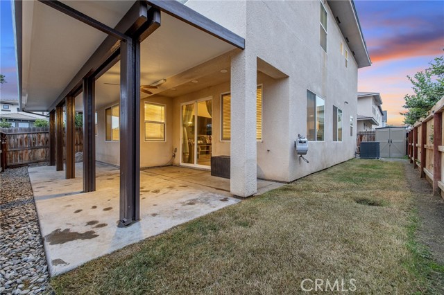 Detail Gallery Image 40 of 42 For 3433 W Milan, Visalia,  CA 93277 - 3 Beds | 2/1 Baths