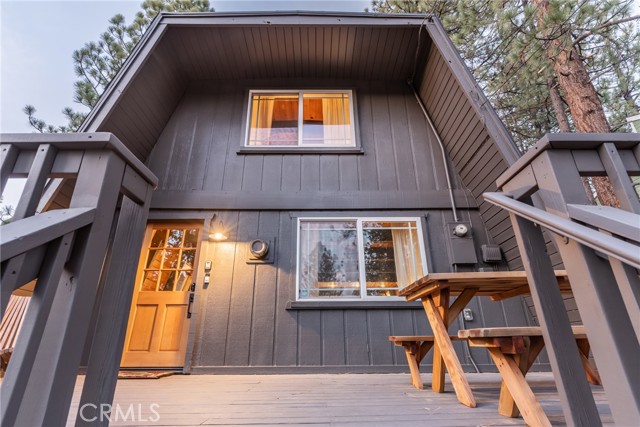 Detail Gallery Image 42 of 44 For 42678 Cougar Rd, Big Bear Lake,  CA 92315 - 2 Beds | 1/1 Baths