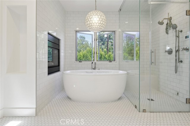 Detail Gallery Image 20 of 35 For 4322 Alcove Ave, Studio City,  CA 91604 - 5 Beds | 5 Baths