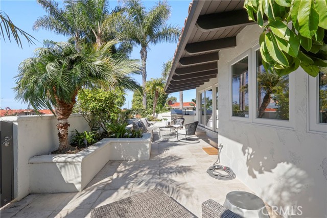 Detail Gallery Image 27 of 35 For 2000 Vista Cajon, Newport Beach,  CA 92660 - 3 Beds | 2 Baths