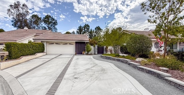 Detail Gallery Image 3 of 71 For 653 N Buttonbush Trl, Orange,  CA 92869 - 3 Beds | 2 Baths