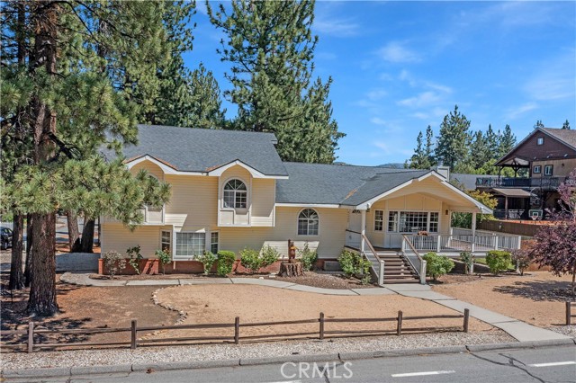 Detail Gallery Image 26 of 40 For 41722 Swan Dr, Big Bear Lake,  CA 92315 - 4 Beds | 2 Baths