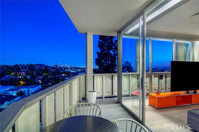 4411 Los Feliz BLVD Unit: 1007