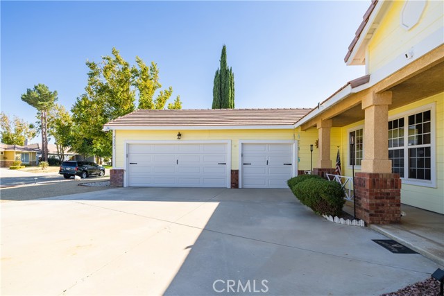 Detail Gallery Image 6 of 45 For 43251 Durango Ln, Lancaster,  CA 93536 - 4 Beds | 2 Baths