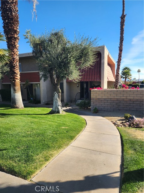 Image 40 of 41 For 2286 Indian Canyon Drive F