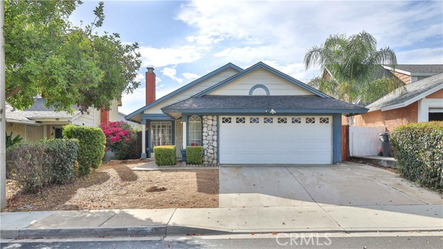 Detail Gallery Image 1 of 1 For 13071 Eyota Dr, Moreno Valley,  CA 92555 - 2 Beds | 1 Baths