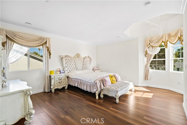 Detail Gallery Image 39 of 59 For 4935 Doreen, Temple City,  CA 91780 - 5 Beds | 4 Baths