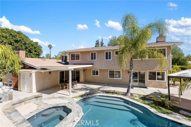 Detail Gallery Image 44 of 47 For 5869 Eilat Pl, Woodland Hills,  CA 91367 - 6 Beds | 3/1 Baths