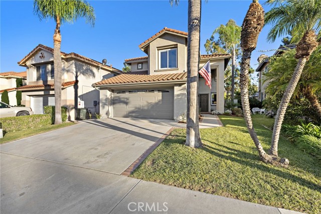 Detail Gallery Image 48 of 56 For 38 via Brida, Rancho Santa Margarita,  CA 92688 - 4 Beds | 2/1 Baths