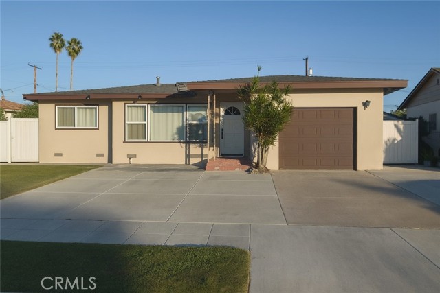 Detail Gallery Image 2 of 18 For 14632 Jefferson St, Midway City,  CA 92655 - 3 Beds | 2 Baths