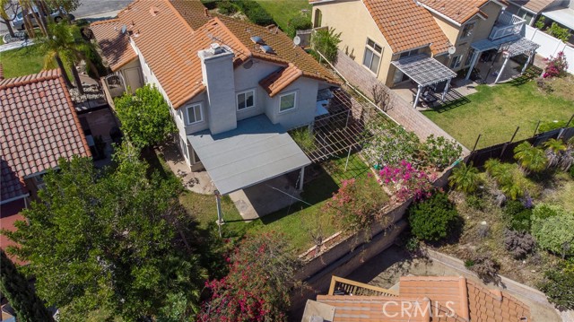 Detail Gallery Image 47 of 49 For 6587 Shawna Ave, Rancho Cucamonga,  CA 91737 - 4 Beds | 3 Baths