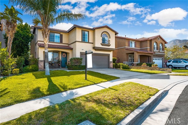 7130 Aloe Court Rancho Cucamonga CA 91739