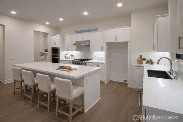 Detail Gallery Image 11 of 34 For 2173 Swaim Way, Tustin,  CA 92782 - 4 Beds | 3/1 Baths